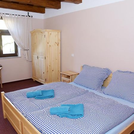 U Slunecne Brany Františkovy Lázně Kültér fotó