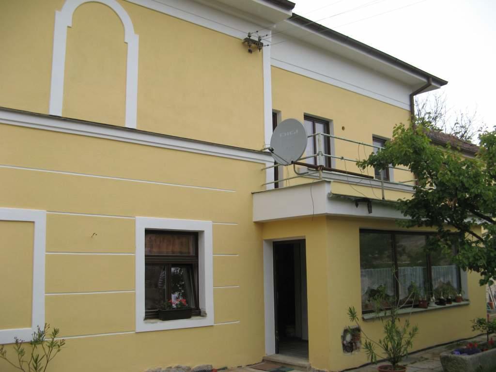 U Slunecne Brany Františkovy Lázně Kültér fotó