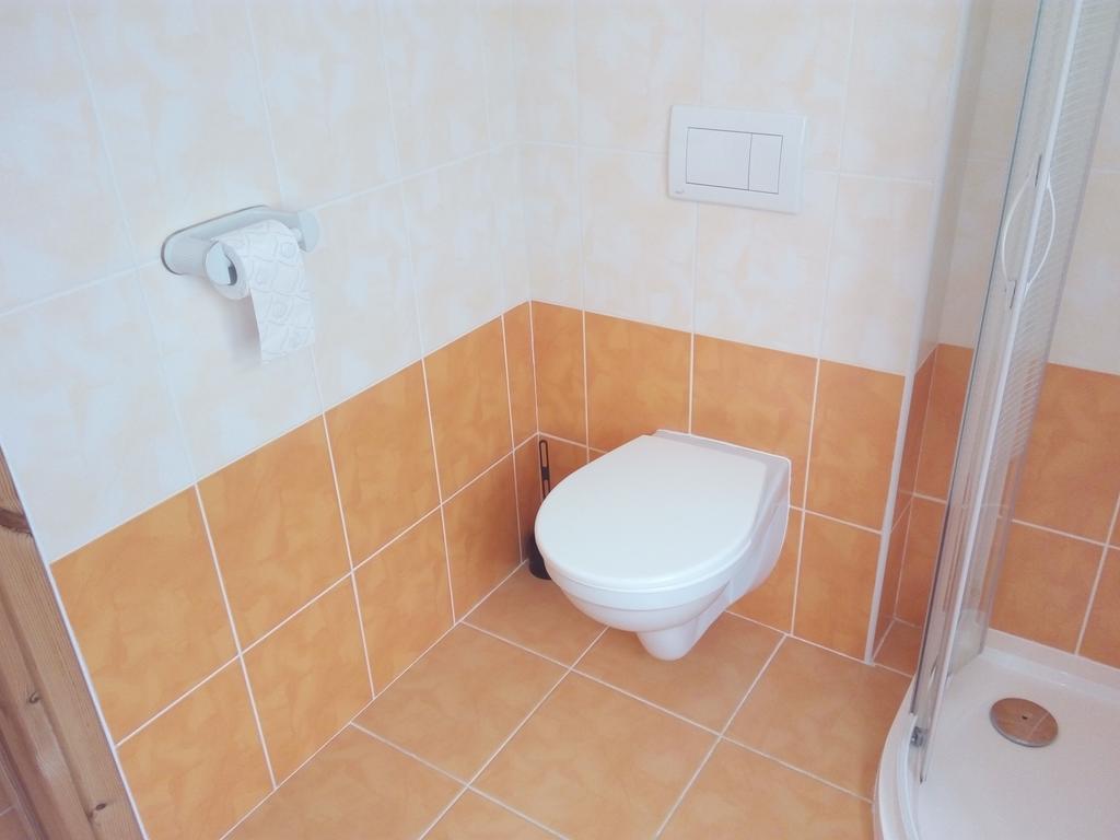 U Slunecne Brany Františkovy Lázně Kültér fotó