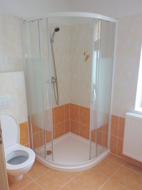U Slunecne Brany Františkovy Lázně Kültér fotó