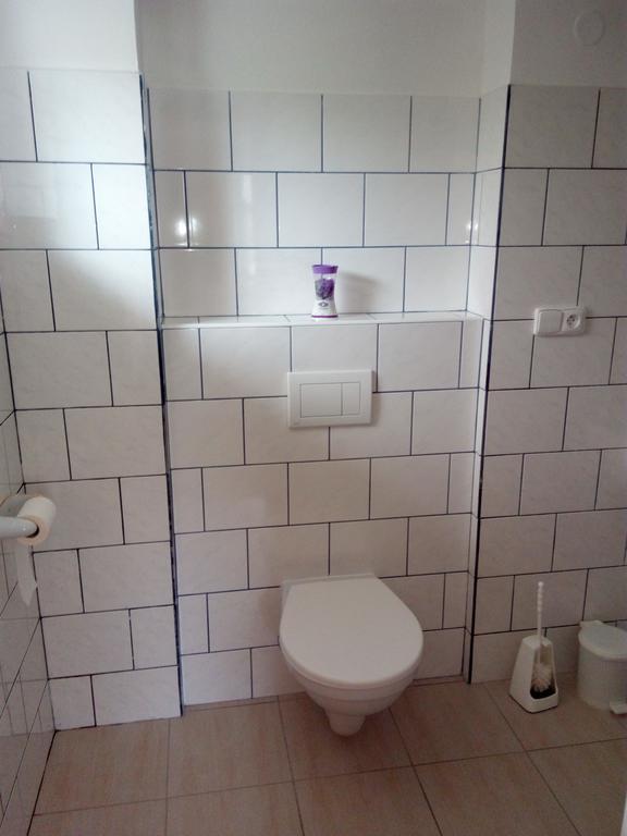 U Slunecne Brany Františkovy Lázně Kültér fotó