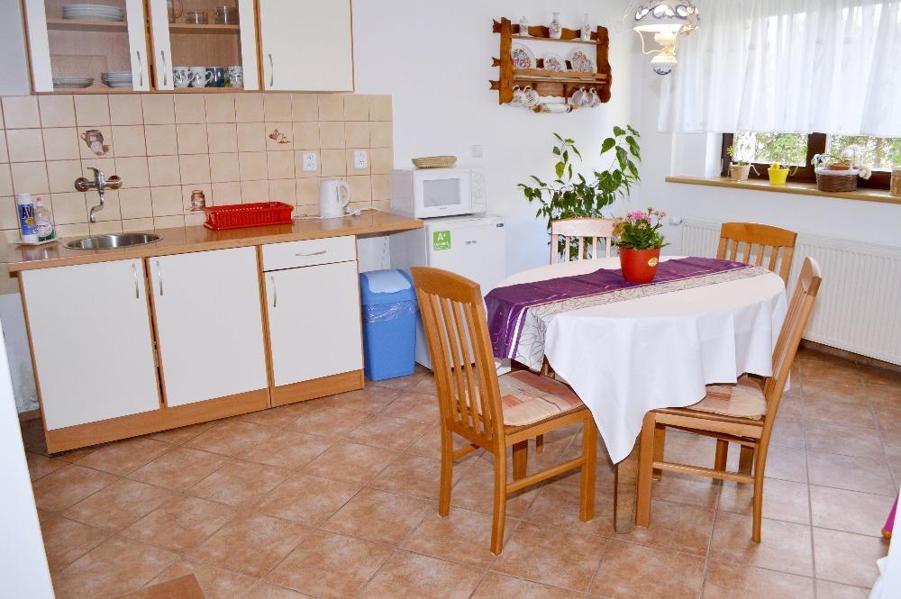 U Slunecne Brany Františkovy Lázně Kültér fotó